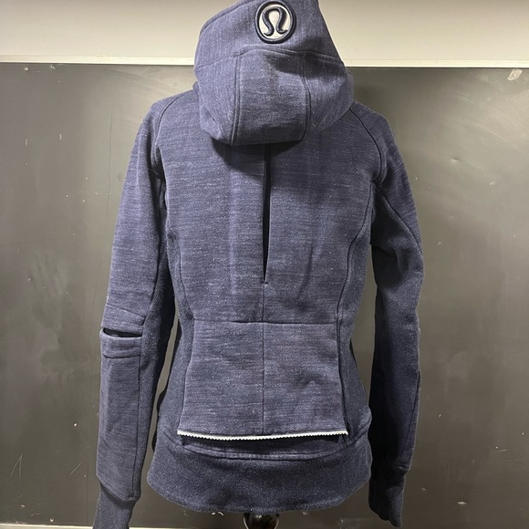 ⭐️Lululemon Special Edition Scuba - Picture 8 of 8